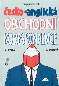 Č-A obchodní korespondence