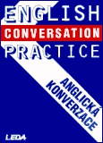 English Conversation Practice