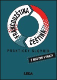 Francouzsko-český praktický slovník  s novými výrazy