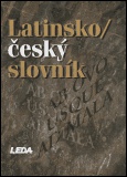 Latinsko-český slovník