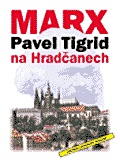 Marx na Hradčanech