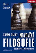 Krátké dějiny novověké filosofie