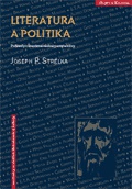 Literatura a politika