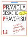 Pravidla českého pravopisu, 5. vydání