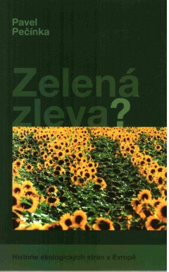 Zelená zleva?