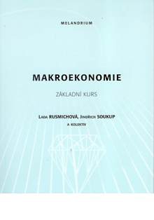 Makroekonomie, základní kurs