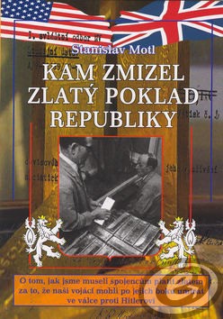 Kam zmizel zlatý poklad republiky, 2. vydání