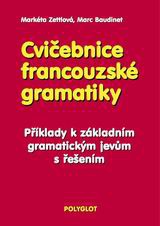 Cvičebnice francouzské gramatiky