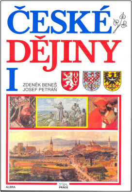 České dějiny I.