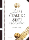 Dějiny českého státu v dokumentech