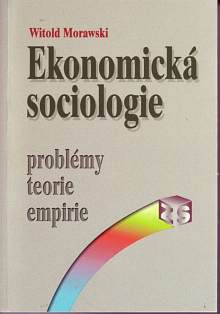 Ekonomická sociologie