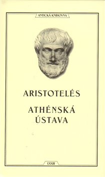 Aristotelés - Athénská ústava