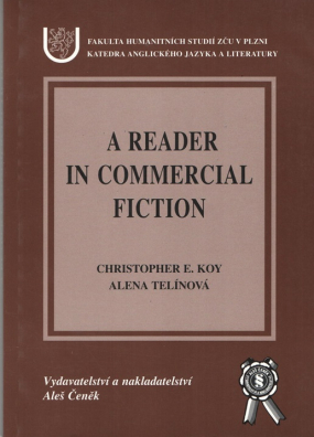 A Reader in commercial fiction