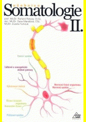 Somatologie II učebnice