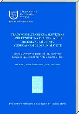 Transformace české a slovenské společnosti na prahu nového m