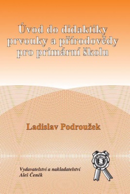 Úvod do didaktiky prvouky a přírodovědy pro primární školu