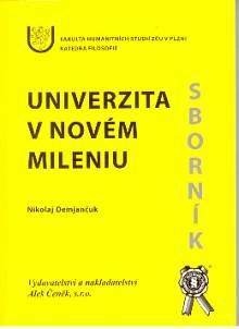 Univerzita v novém mileniu