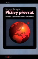 Plíživý převrat (Globální kapitalismus a smrt demokracie)