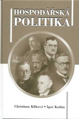 Hospodářská politika