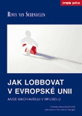 Jak lobbovat v Evropské unii