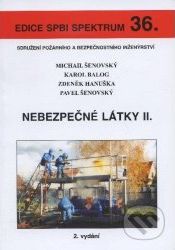 36. Nebezpečné látky II.