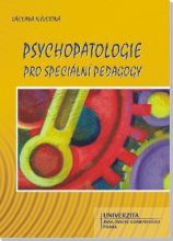 Psychopatologie pro speciální pedagogy