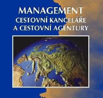 Management cestovní kanceláře a cestovní agentury