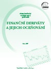 Finanční deriváty a jejich oceňování