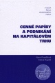 Cenné papíry a podnikání na kapitálovém trhu