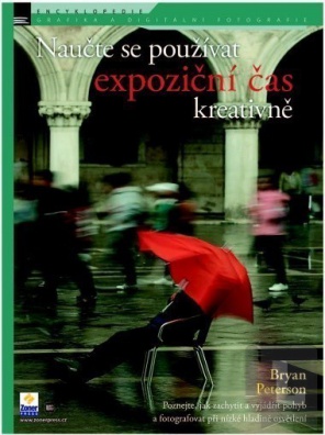 Naučte se používat expoziční čas kreativně