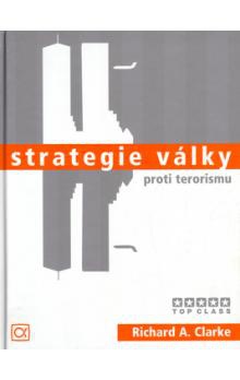 Strategie války proti terorismu