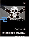 Politická ekonomie strachu