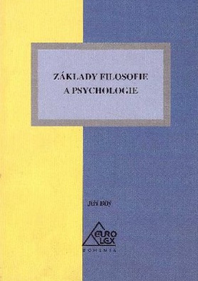 Základy filosofie a psychologie