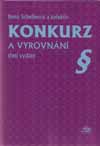 Konkurz a vyrovnání, 3. vydání