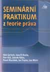 Seminární praktikum z teorie práva, 2.vydání