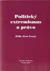 Politický extremismus a právo