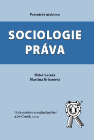 Sociologie práva