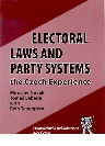 Electoral Laws and Party Systems