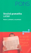 Stručná gramatika latiny