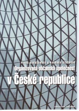 Organizovaná občanská společnost v české republice