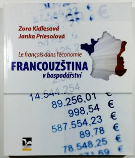 Francouzština v hospodářství