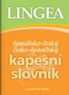 Španělsko-český česko-španělský kapesní slovník