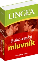 Česko-ruský mluvník