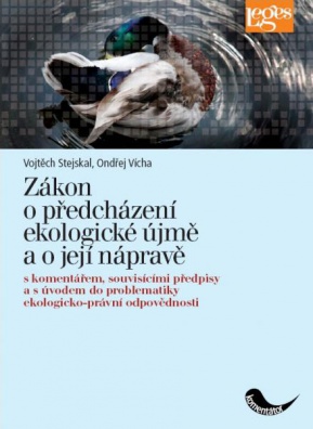 Zákon o předcházení ekologické újmě a o její nápravě