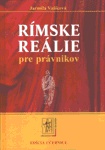 Rímske reálie pre právnikov, 2. vydání