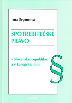 Spotrebiteľské právo