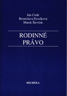 Rodinné právo