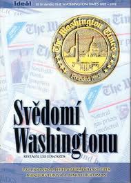 Svědomí Washingtonu