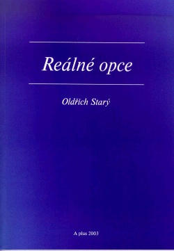 Reálné opce