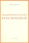 Fenomenologická psychologie